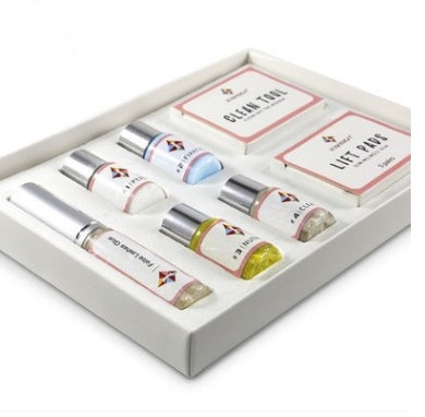 Perm Eyelash Set Perm Eyelash Set